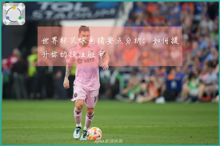 世界杯买球竞猜要点分析：如何提升你的投注胜率