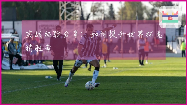 实战经验分享：如何提升世界杯竞猜胜率