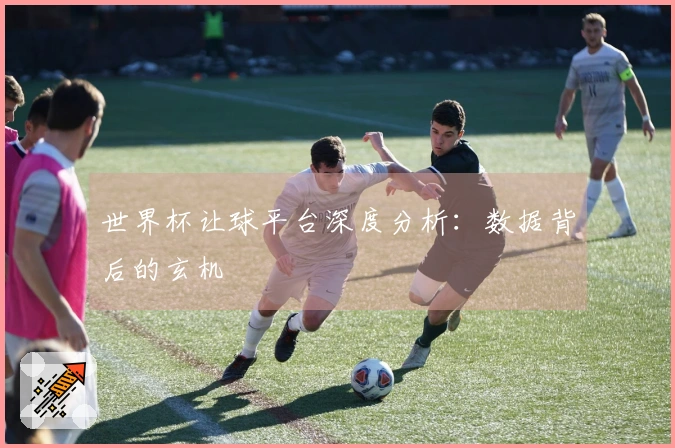 世界杯让球平台深度分析：数据背后的玄机