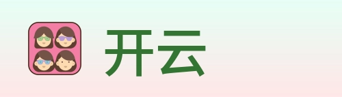 开云 logo